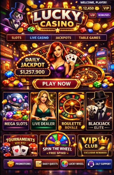 Beans Slots game
