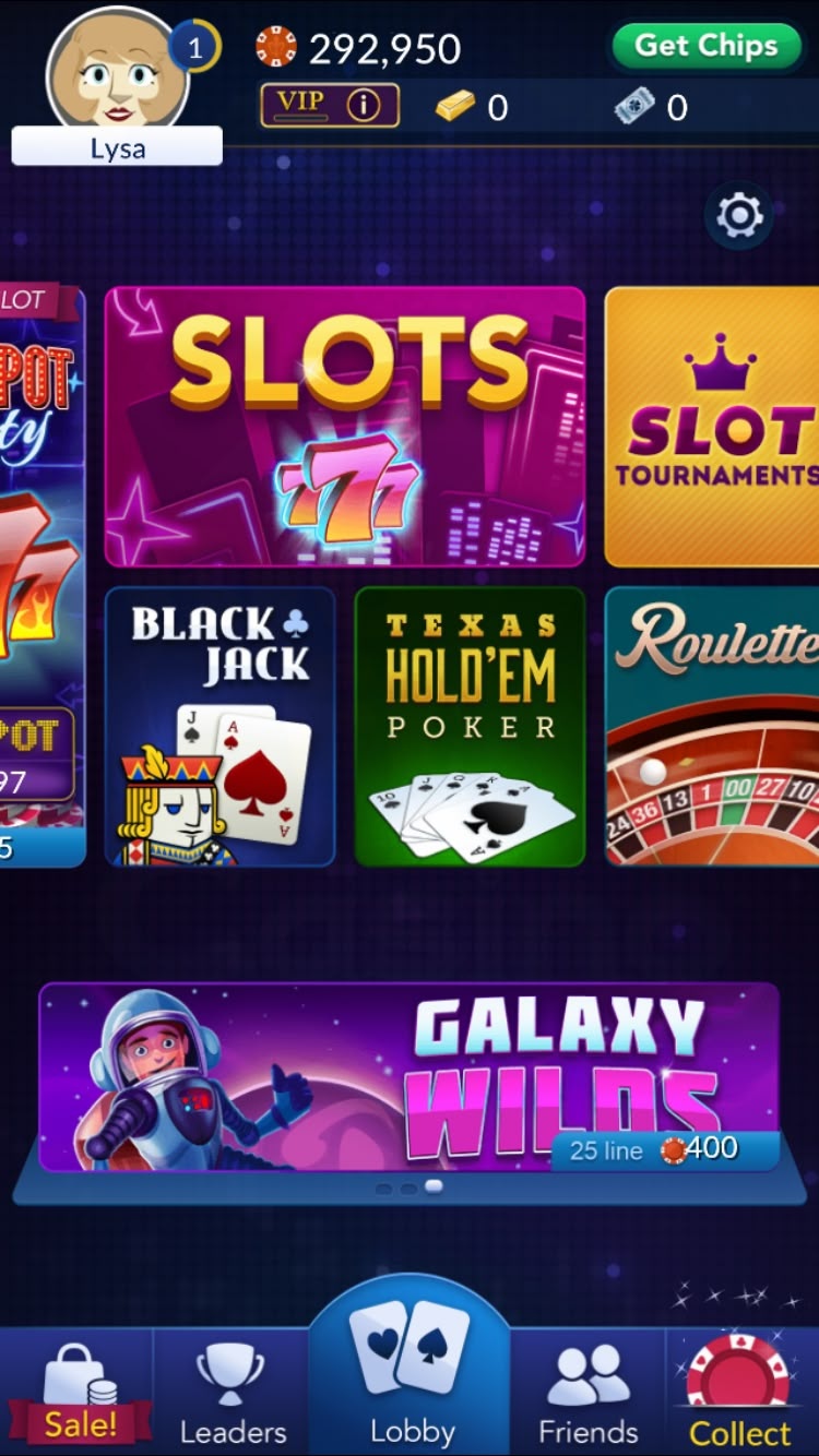 Beans Slots